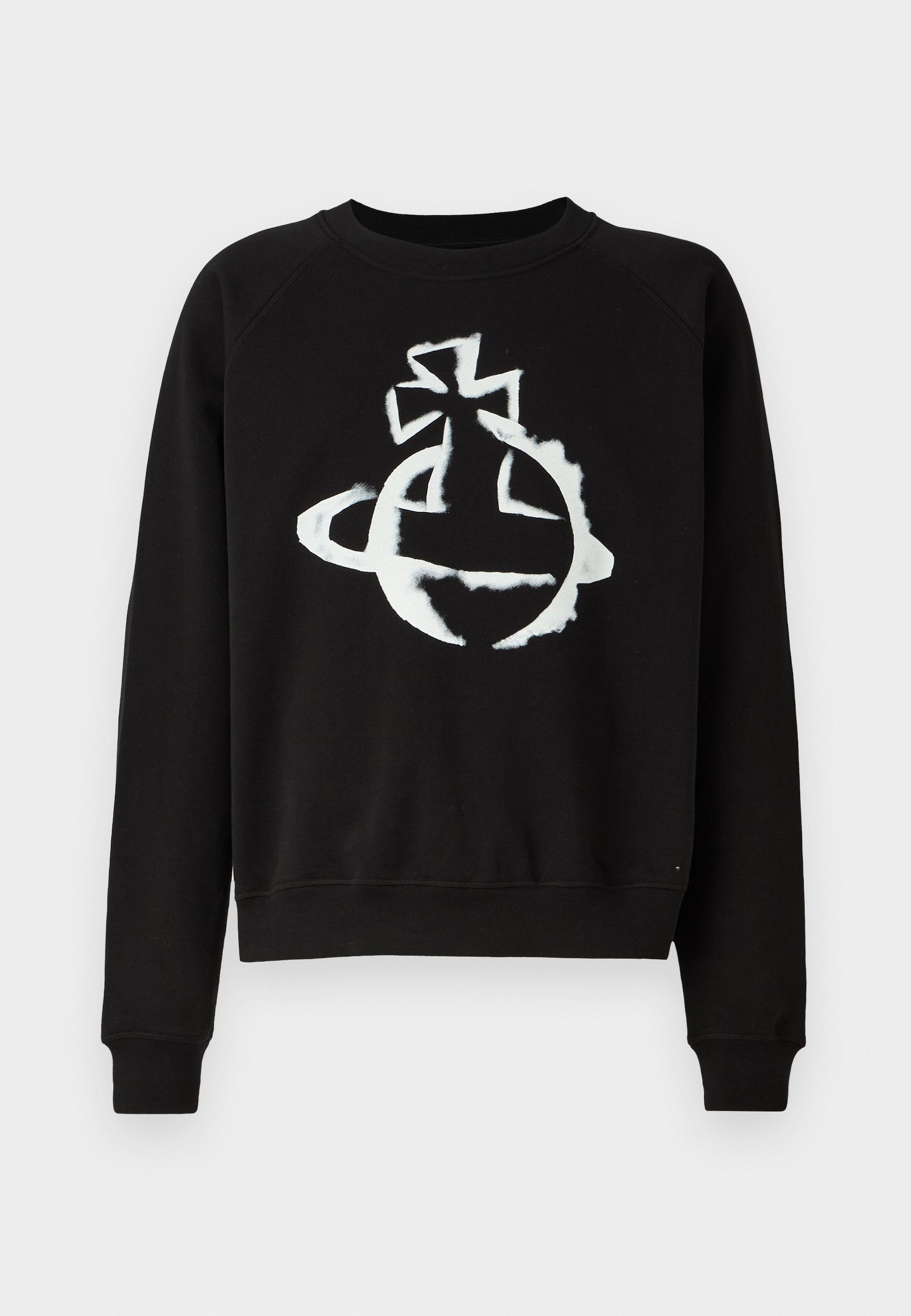 【国内即発】Vivienne Westwood RAGLAN スウェットシャツ 国内即発】Vivienne Westwood RAGLAN スウェットシャツ
