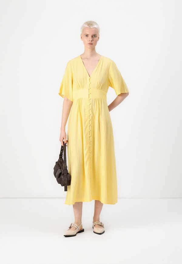 JASMILLE VLORA DRESS - Day dress4