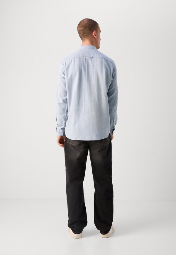 GRANDAD COLLAR - Shirt3