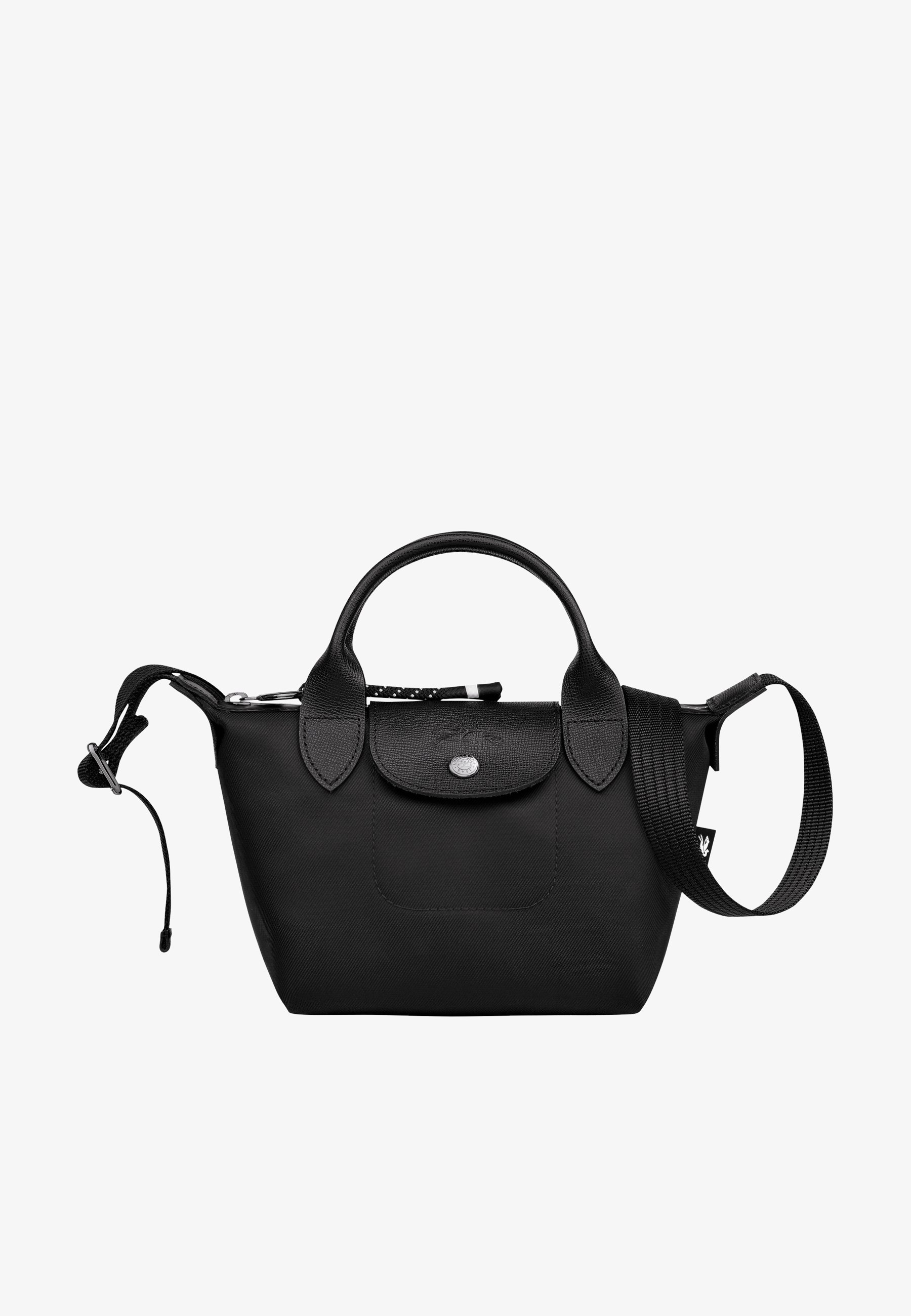 Longchamp LE PLIAGE ENERGY Handbag schwarz/black Zalando