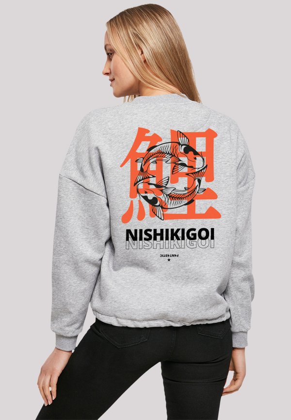 NISHIKIGOI KOI JAPAN - Sweatshirt