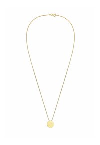 Non sélectionné, gold-coloured