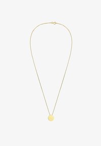 Non sélectionné, gold-coloured