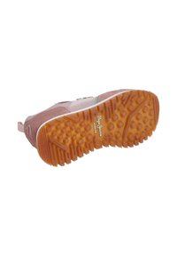 Pepe Jeans ARI SNUG - Tenisice - ash rose pink