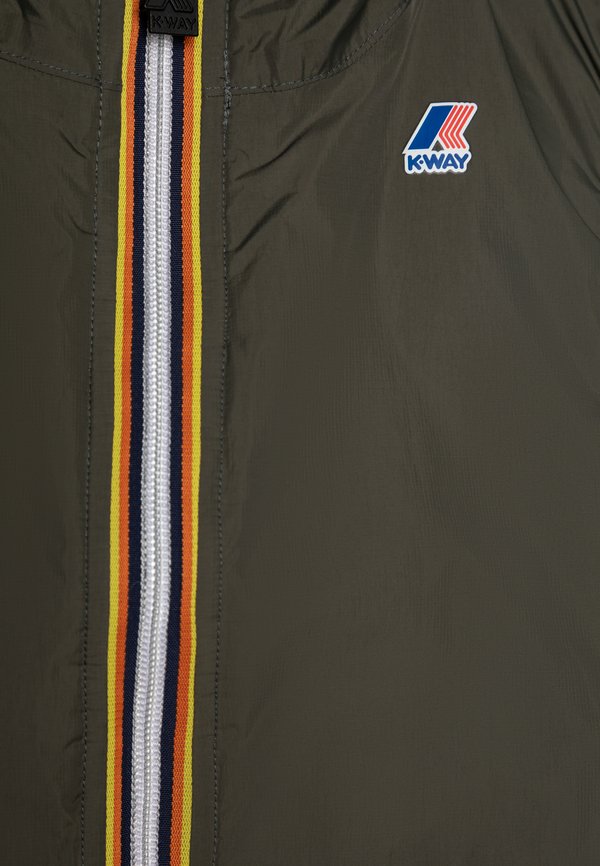 LE VRAI 4.0 ROULAND WARM UNISEX - Waistcoat2