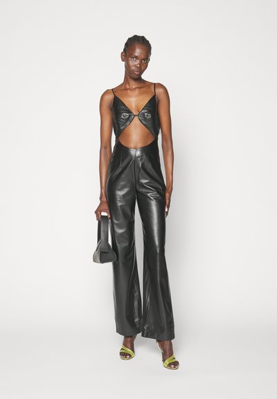 Materiel Ολόσωμη φόρμα - black