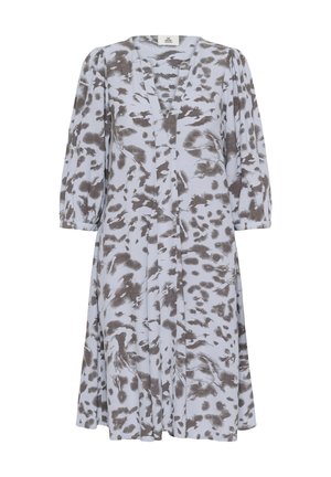 Karen by Simonsen, KBINDIE - Jurk - xyla print