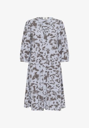 Karen by Simonsen, KBINDIE - Jurk - xyla print