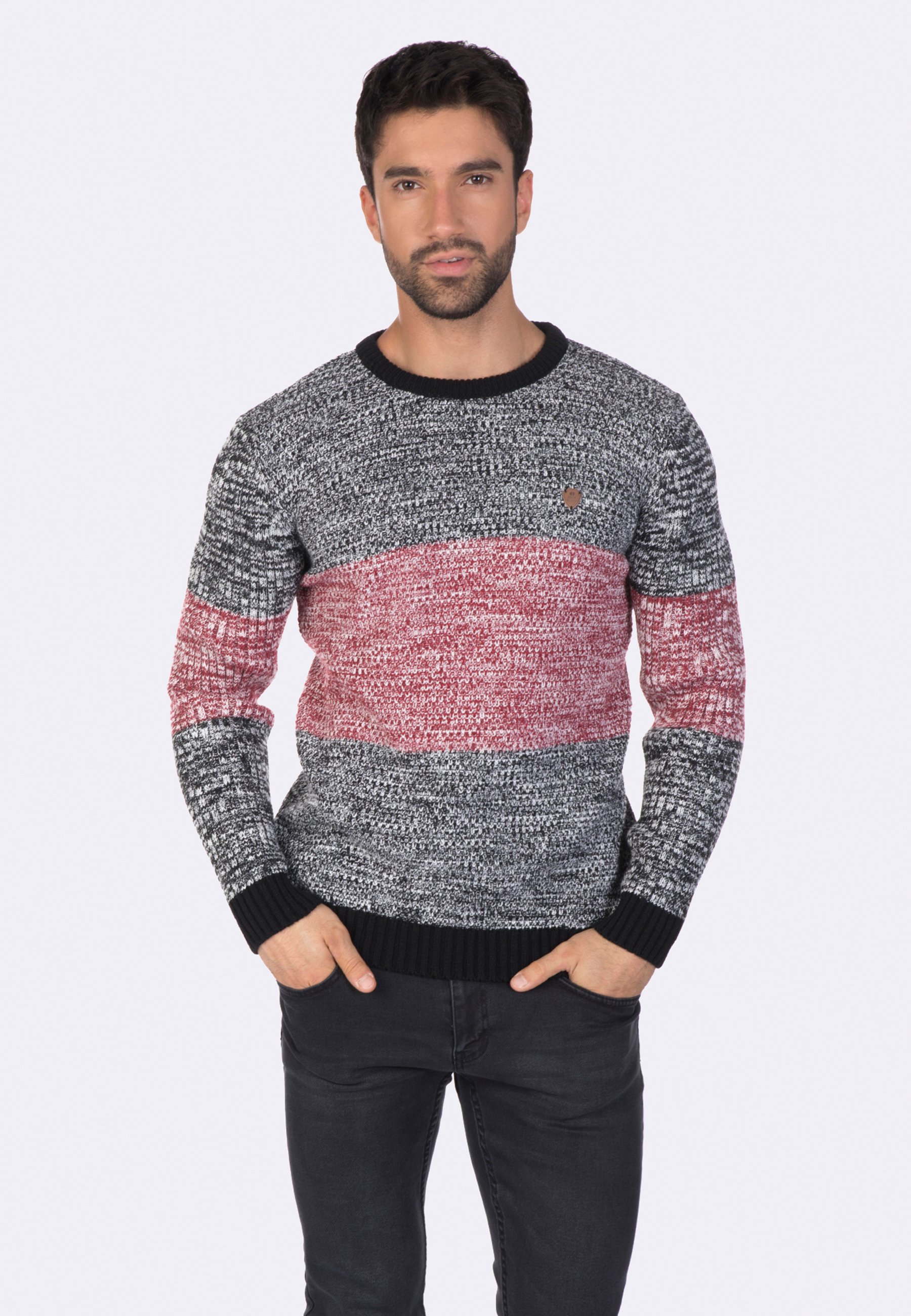 Homme Pullover Homme Pullover