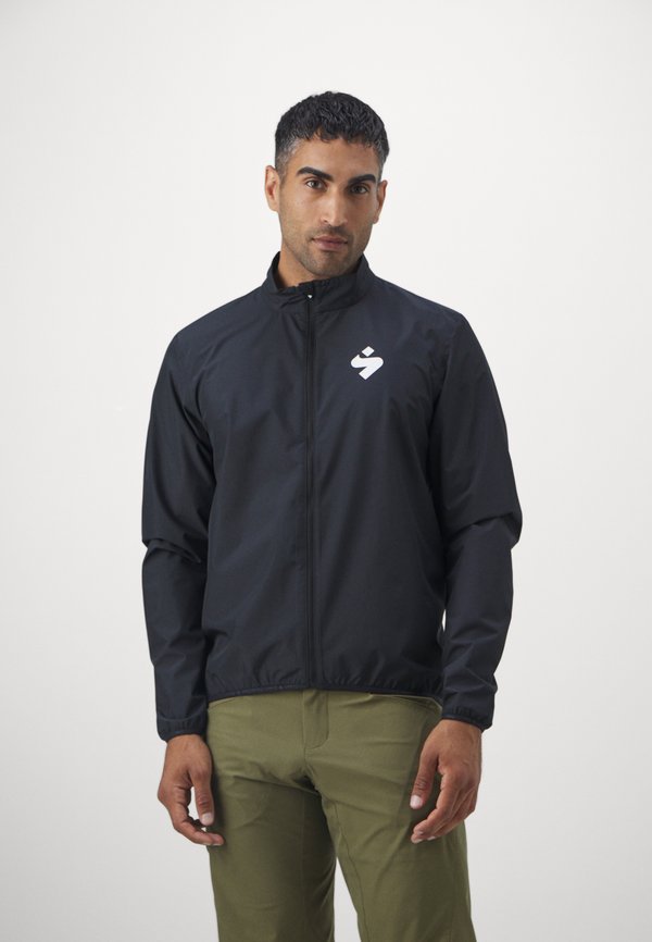 HUNTER RAIN JACKET UNISEX - Fahrradjacke