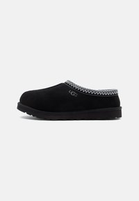 Unselected, black
