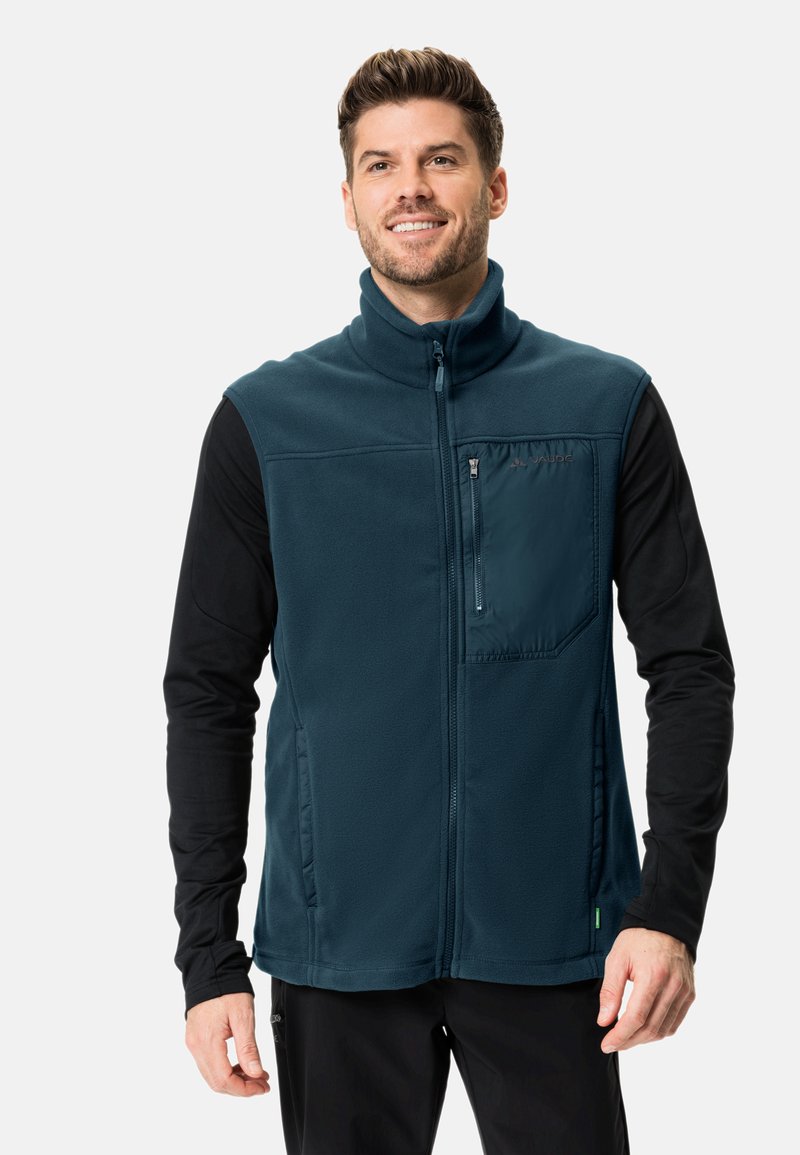 Vaude Weste - dark sea