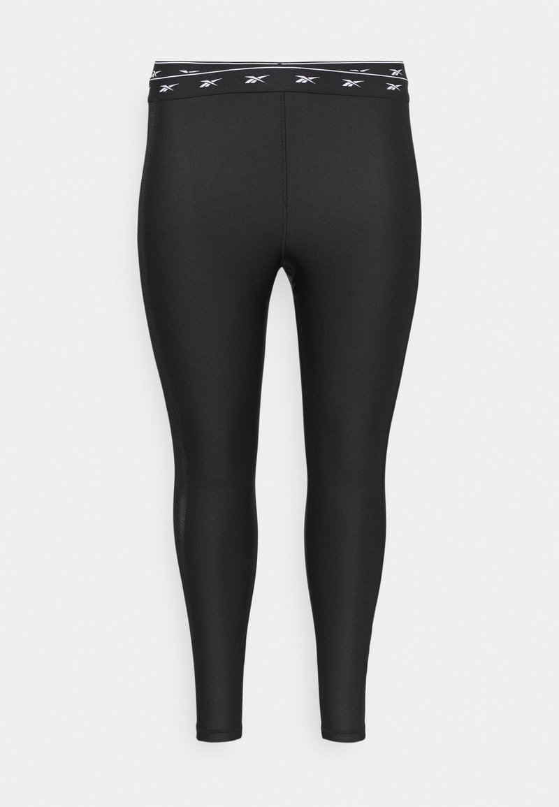 Reebok Punčochy - black