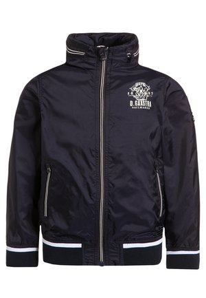 Blouson Bomber - dark blue