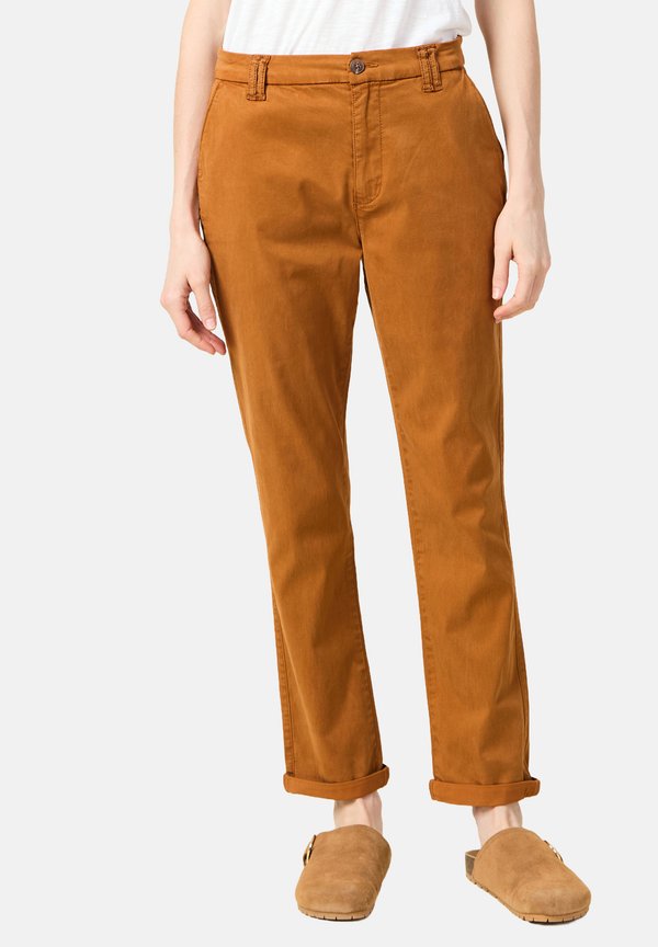 Chino - marron