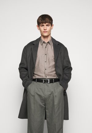 Porsche Design, DELAWARE - Gürtel - schwarz