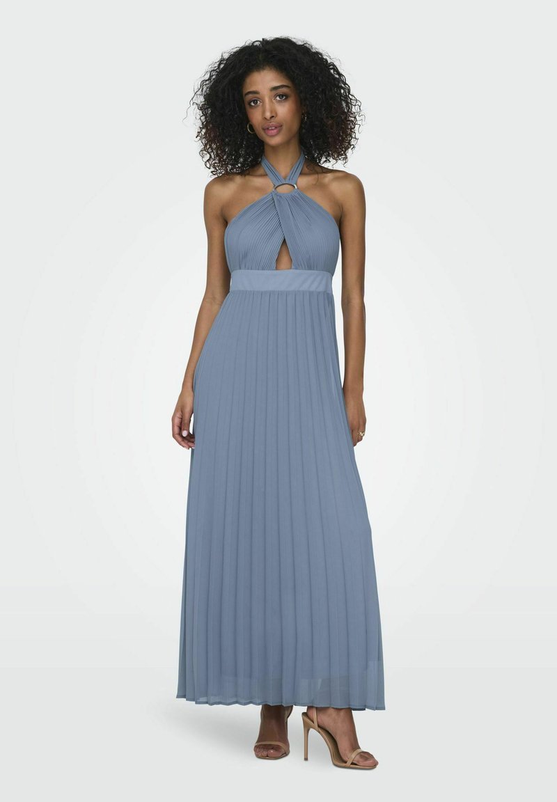 Vila Vimilina S/l Maxi Dress/su - Noos - Maxiklänningar