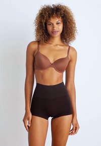 Spanx SPANXSHAPE™ EXTRAORDINARY BOYSHORT - Odjeća za oblikovanje - truffle brown