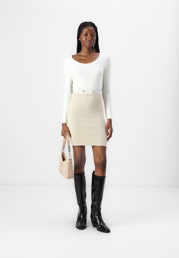 GABRIELLA - Jumper dress2