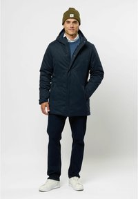 U.S. Polo Assn. KALI - Žieminis paltas - dark sapphire