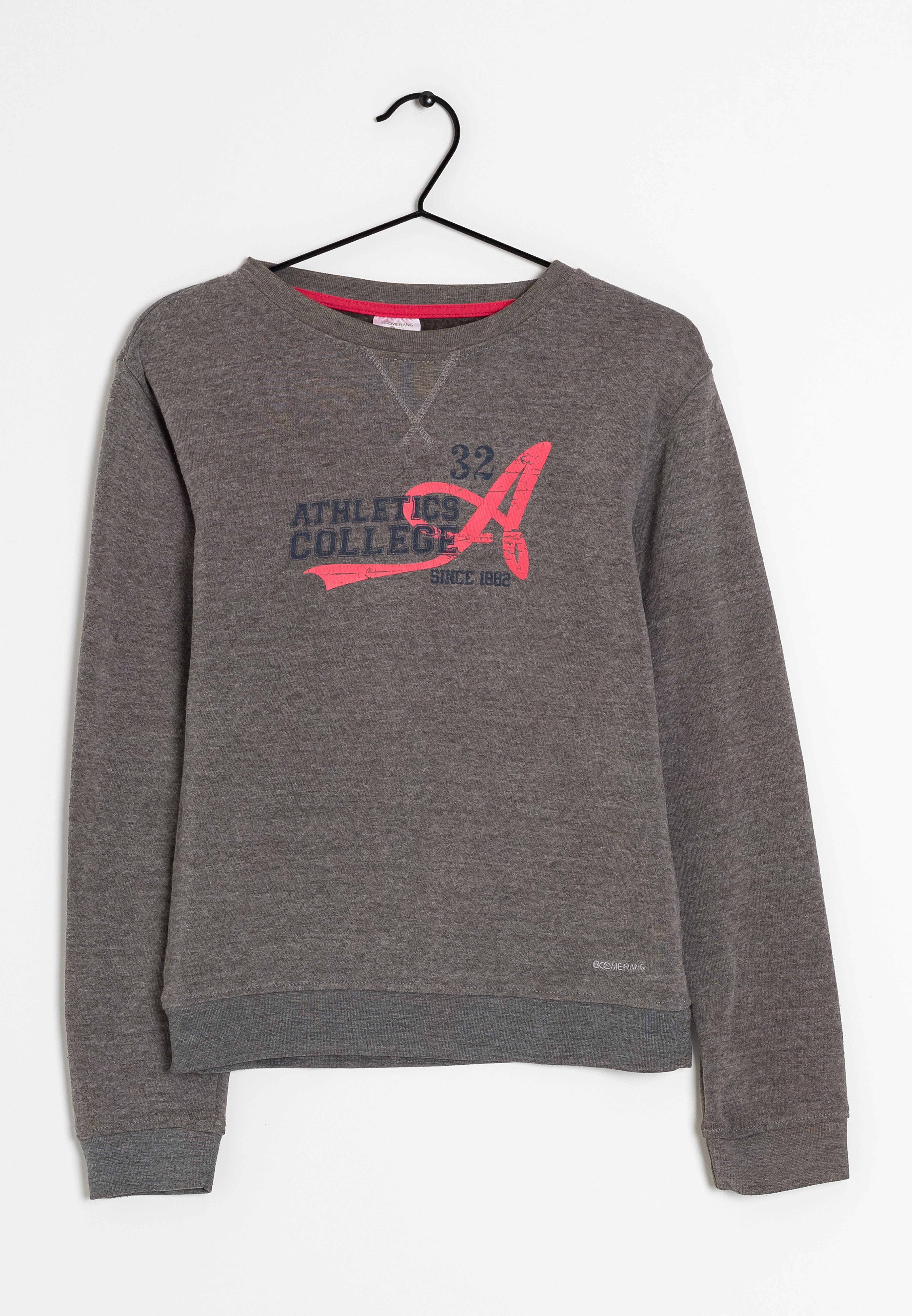 Boomerang Sudadera - grey/gris - Zalando.es