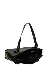 Braccialini SHOULDER - Handtas - black