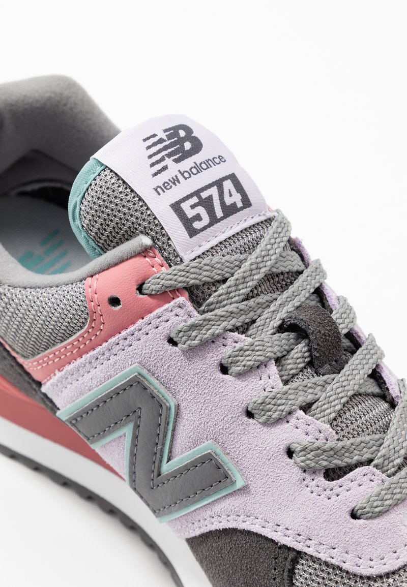 new balance 840 homme bleu