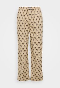 Unselected, khaki 