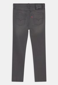 Levi's® Vaqueros pitillo - grey denim