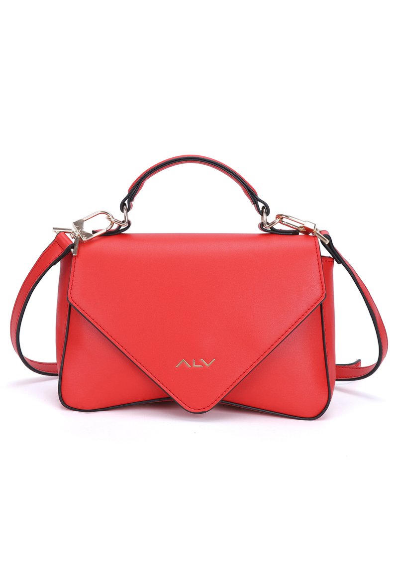 ALV by Alviero Martini ESSENCE - Borsa a tracolla - rosso