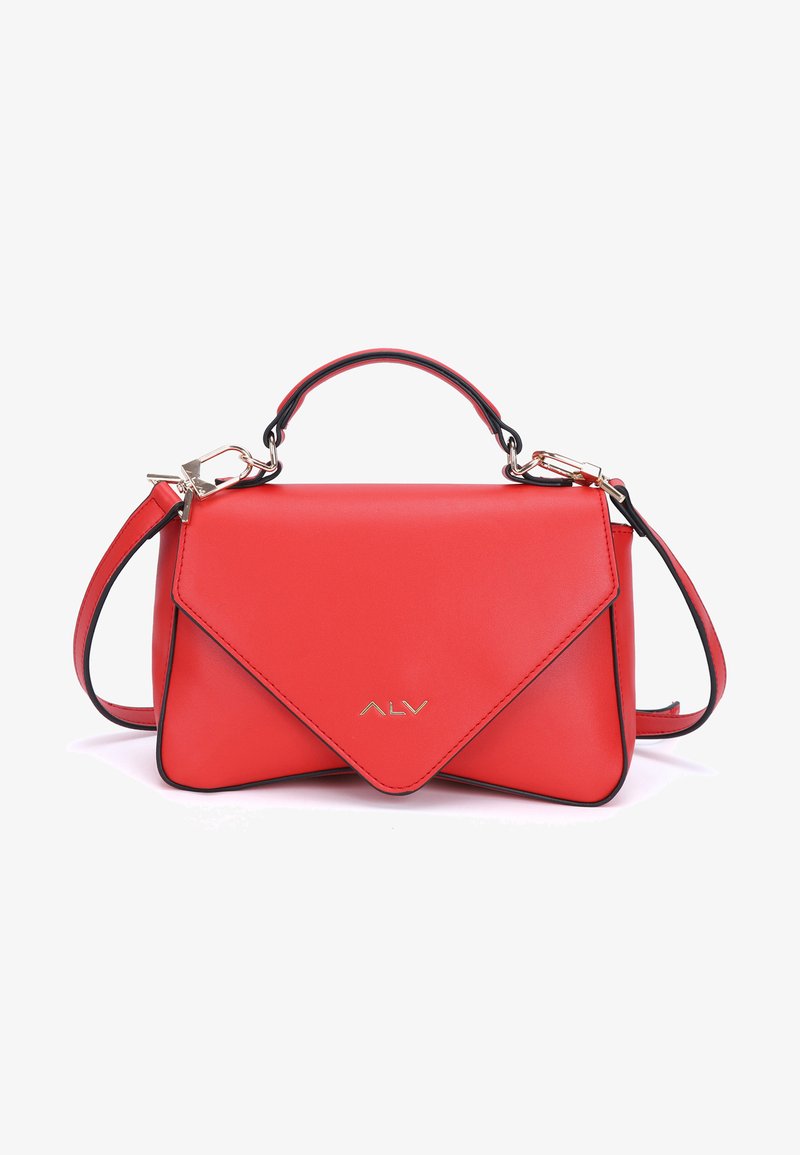 ALV by Alviero Martini ESSENCE - Borsa a tracolla - rosso