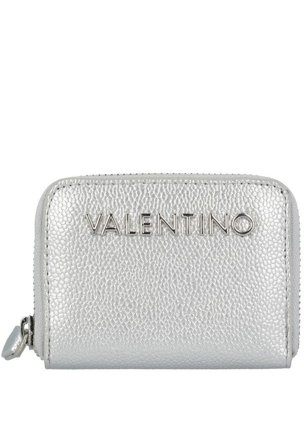 DIVINA - Wallet - argento3