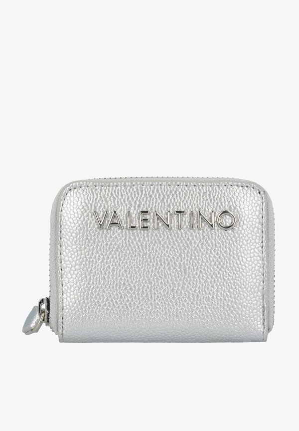DIVINA - Wallet - argento3