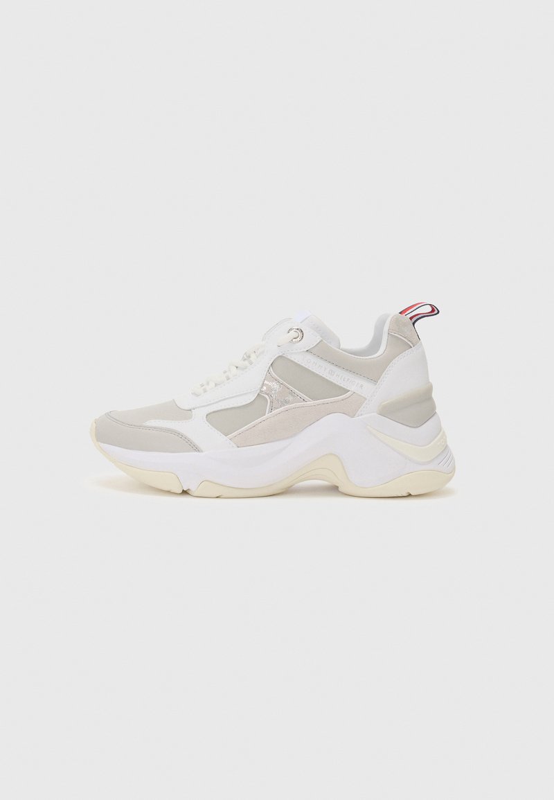Sneakers basse