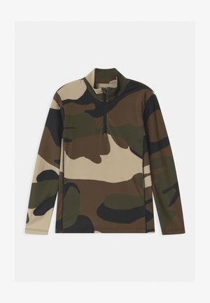 HARALD MIDLAYER UNISEX - Top s dlouhým rukávem - multi-coloured