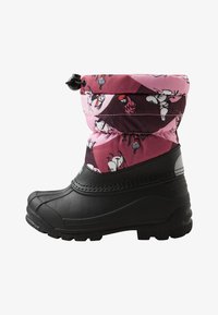 Selezionato, rose pink