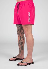 Non sélectionné, pink