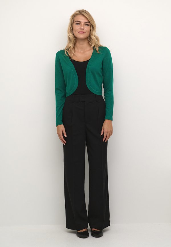 ASTRID BOLERO - Blazer - aventurine3