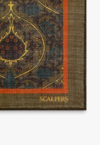 Scalpers WINTER - Pañuelo de bolsillo - khaki