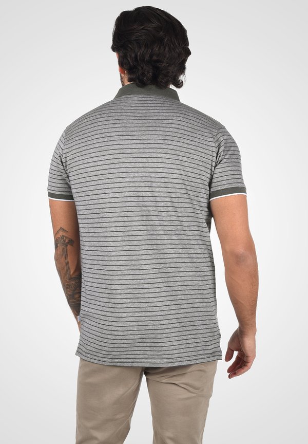 SDPANTELIS - Polo shirt2