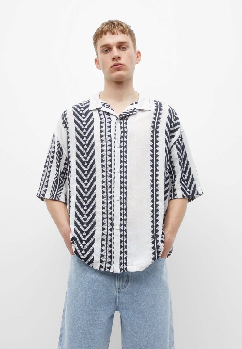 PULL&BEAR Koszula Zalando.pl