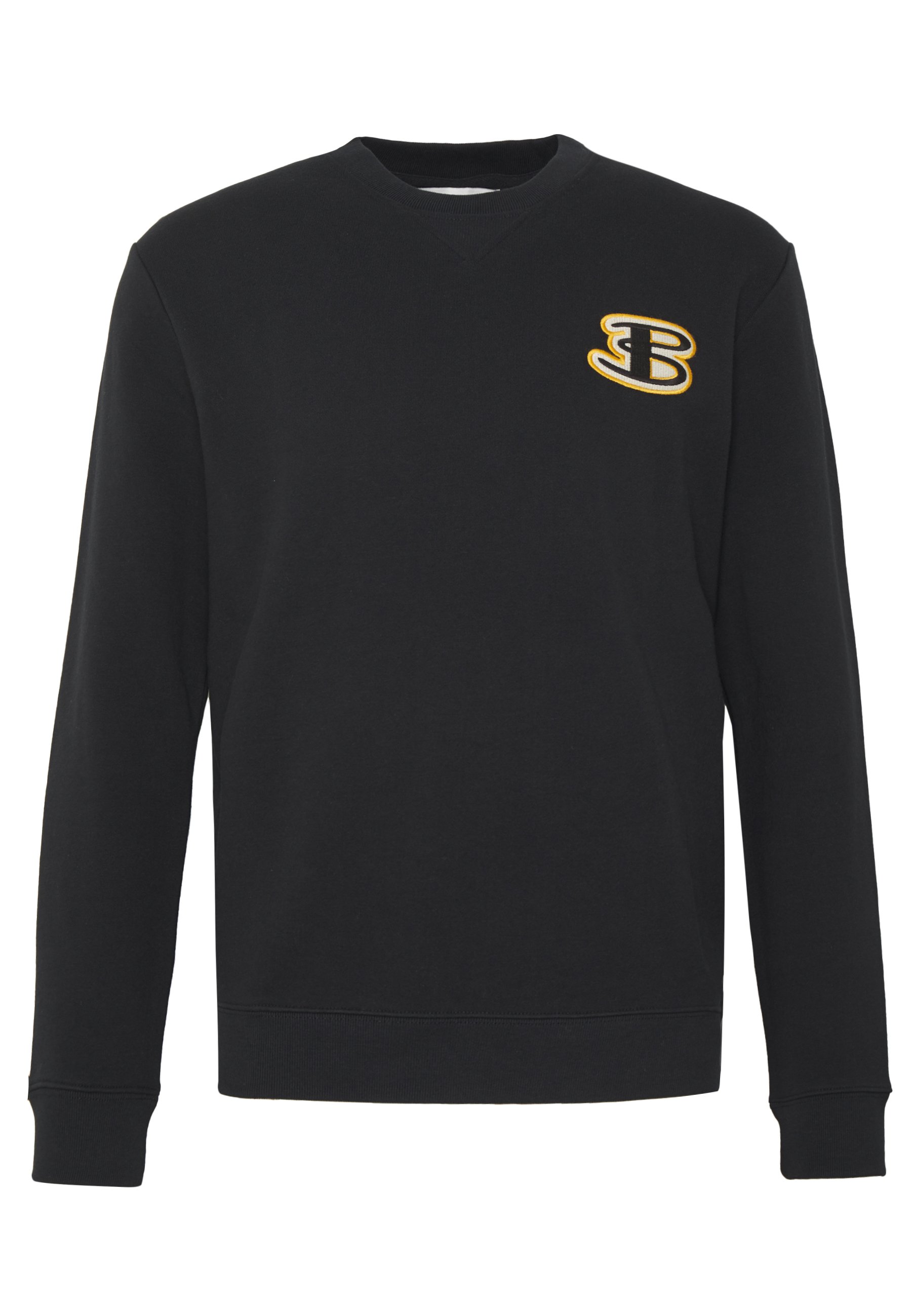 Ben Sherman CORNELLI Sweater true black Zalando.nl Ben Sherman CORNELLI Sweater true black Zalando.nl