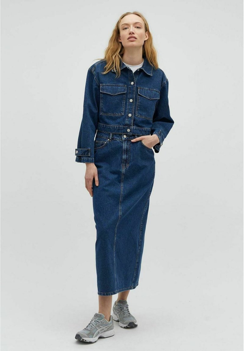 Global Funk - Nenaya-G 74350826 - P32 - Vintage Blue Wash