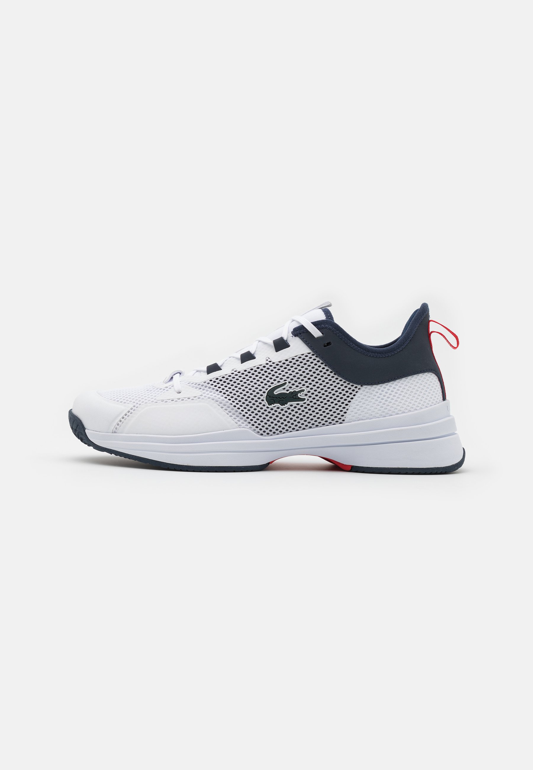tennis lacoste