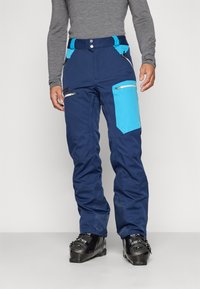 Spyder PROPULSION PANTS - Slidinėjimo kelnės - true navy