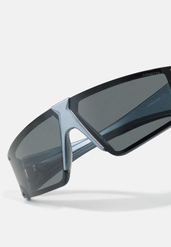 SATURNYA - Sunglasses - alumina silver2