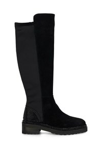 Alma en Pena Botas camperas - antracita