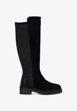 Alma en Pena Botas camperas - antracita