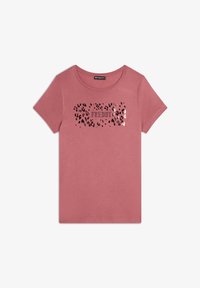 Non sélectionné, deco rose