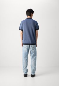 Lindbergh CONTRAST - Piké - dark blue